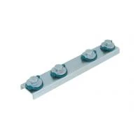 Соединитель продольный Walraven BIS RapidRail WM0-35 200 мм