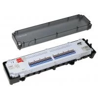 Центр коммутации Salus KL08NSB восьмизонный