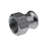 З'єднувач KAN Inox 28 мм x 1