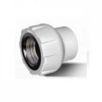 Муфта KAN-therm PP з внутрішнім різьбленням 25×½