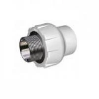 Муфта KAN-therm PP з зовнішнім різьбленням 32х1