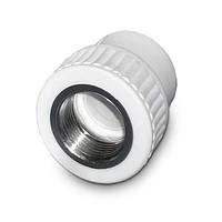 Соединитель PP-R Banninger 25 мм x 3/4