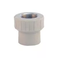 З'єднувач PP-R  25 мм x 3/4