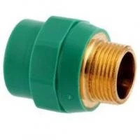 Муфта поліпропіленова Banninger 63 x 2