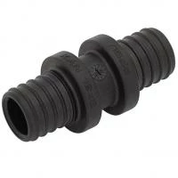 З'єднувач двосторонній KAN-Therm PPSU Push 25 × 3,5  25 × 3,5