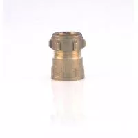 Соединитель  зажимной Conex Banninger 22 мм - 3/4