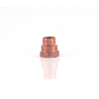 З'єднувач  під пайку Frabo  10 мм - 3/8 