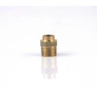 Соединитель  под пайку Conex Banninger 12 мм - 1/2