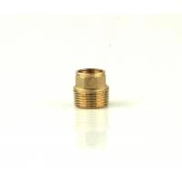 З'єднувач  під пайку Taizhou 18 мм - 3/4