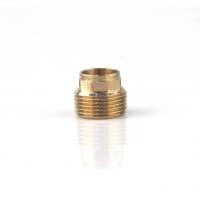 Соединитель  под пайку Conex Banninger 22 мм - 1