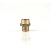 Соединитель  под пайку Taizhou 22 мм - 1/2