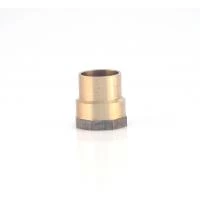 Соединитель  под пайку Taizhou 28 мм - 1