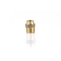 З'єднувач  під пайку Sanha 28 мм - 3/4