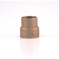 З'єднувач  під пайку Taizhou 35 мм - 1 1 / 4