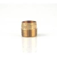 З'єднувач  під пайку Taizhou 35 мм - 1 1/4 