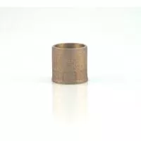 Соединитель  под пайку Taizhou 35 мм - 1