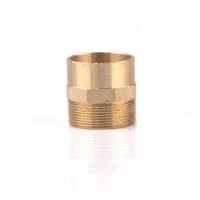 Соединитель  под пайку Taizhou  54  мм - 2