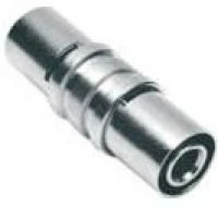 З'єднувач під прес 16x16 мм