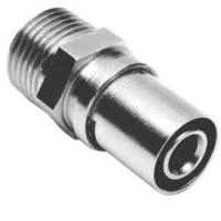 Соединитель под пресс 26 мм x 3/4