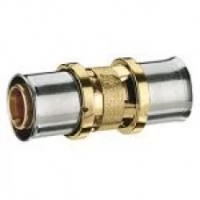 З'єднувач редукційний під прес 26x20 мм