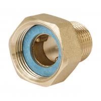 Соединительная муфта Danfoss c наружной резьбой DN20