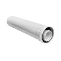 Подовжувач коаксіальний Protherm 60/100 мм довжина 1 м