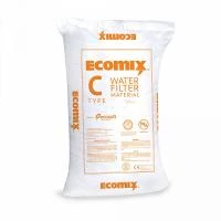 Фильтрующий материал Ecosoft Ecomix С 25л