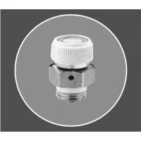 Кран Маевского автоматический Caleffi 1/2