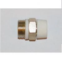 Кран Маевского ручной Hidra 1/2