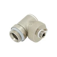 Клапан KAN спускной – воздухо спускной 1/2