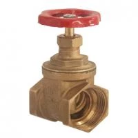 Вентиль Bianchi 1 1/2