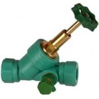 Вентиль Banninger PP-R, D = 20 мм