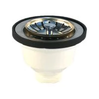 Вентиль для раковины  Bonomini  D=90 мм x 1.1/2