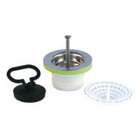 Вентиль Bonomini для раковины  D=1.1/2