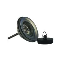 Вентиль для умивальника VIEGA, D=1.1/4