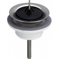 Вентиль для умивальника VIEGA D=55 мм x 1.1/4