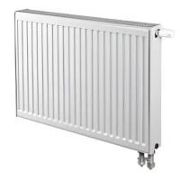 Сталевий радіатор Romstal 33 тип 300x900 мм, (1441 Вт), нижнє підключення
