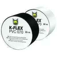 Алюмінієва клейка стрічка Alu K-Flex 075-050 AA 130