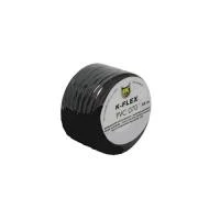 Лента PVC K-Flex 050-025 AT 070 black
