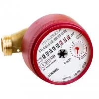 Счетчик горячей воды B Meters GSD8 D 1/2