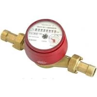 Лічильник гарячої води B Meters GSD8 3/4