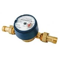 Счетчик холодной воды B Meters GSD8 3/4