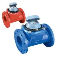 Счетчик горячей воды B Meters WDEK30 D 2 1/2