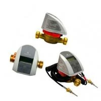 Теплолічильник LQM-III-ELF 0,6  ДУ 15 Аpator з модулем M-BUS