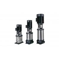 Насос вертикальний Grundfos CR 5-18 3x400 V