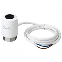 Термоэлектрический привод Danfoss TWA-K NO 230В