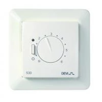 Терморегулятор Devi Devireg 530