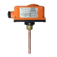 Термостат Imit TC2 врезной в трубопровод