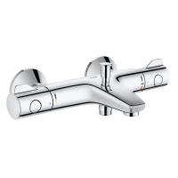 Термостат Grohe Grohtherm 800 для ванни