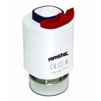 Термоелектричний привід Romstal Ecoheat NC M30x1.5 230 В